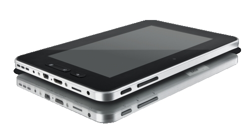 Tablet 7&quot; Android 2.3 (Ginger)