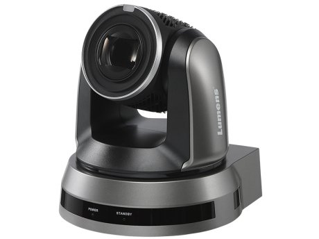 PTZ IP Camera 30x Optical Zoom