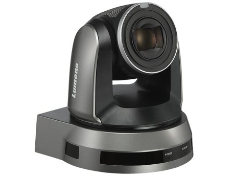 PTZ IP Camera 30x Optical Zoom