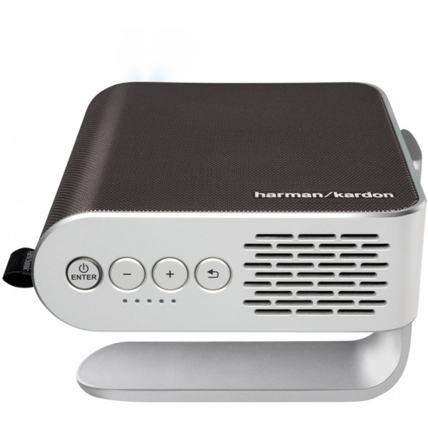 M1 Portable Projector - WVGA