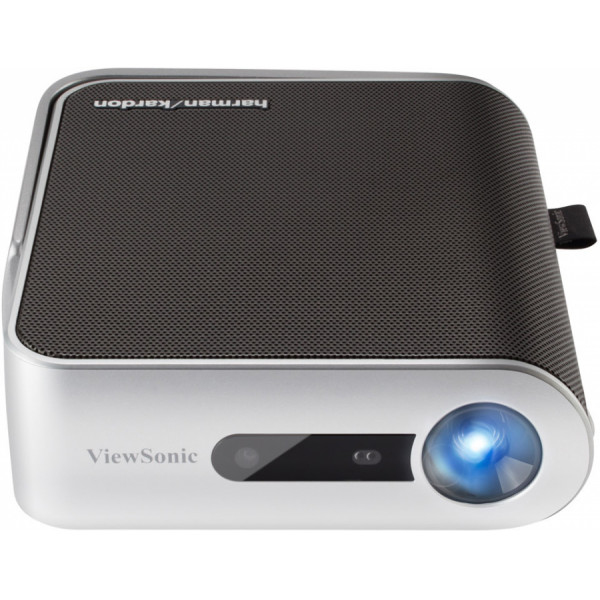 M1 Portable Projector - WVGA