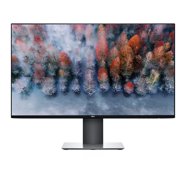 Dell 27&quot; UltraSharp U2719D, QHD, IPS - monitor