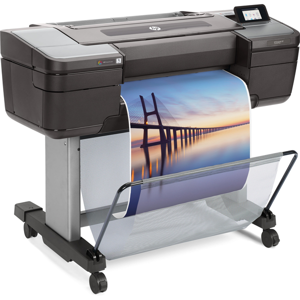 HP DesignJet Z9+dr 44-in PostScript Prin