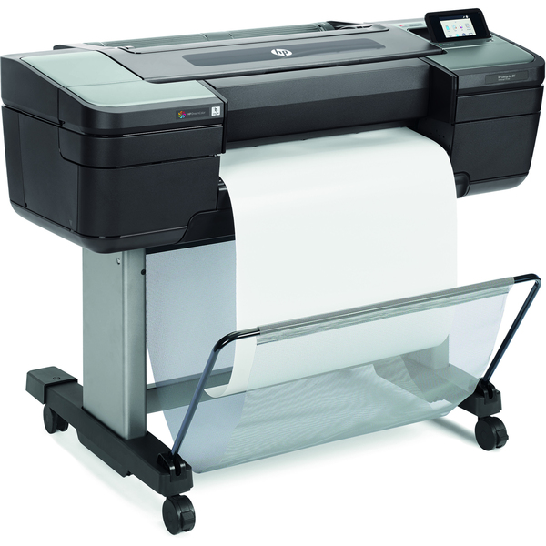 HP DesignJet Z9+dr 44-in PostScript Prin