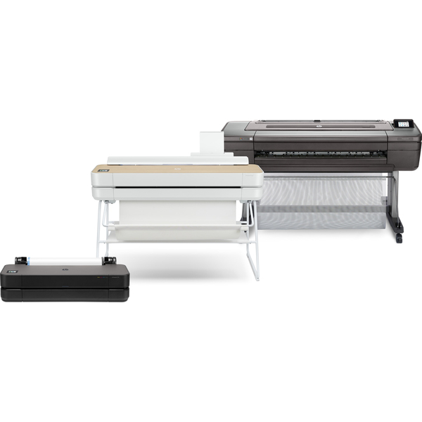 HP DesignJet Z9+dr 44-in PostScript Prin