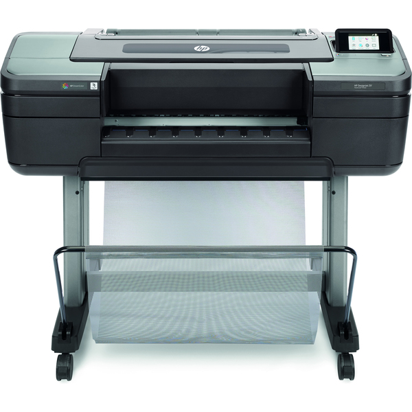 HP DesignJet Z9+dr 44-in PostScript Prin