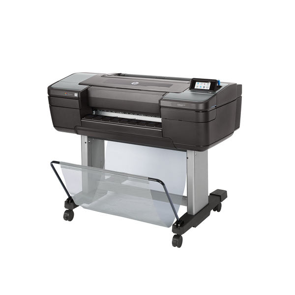 HP DesignJet Z9+dr 44-in PostScript Prin