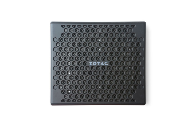 Zotac ZBOX NANO | Intel i5-7200U 2.50 GHz | HD Graphics 620 | No HD | No OS