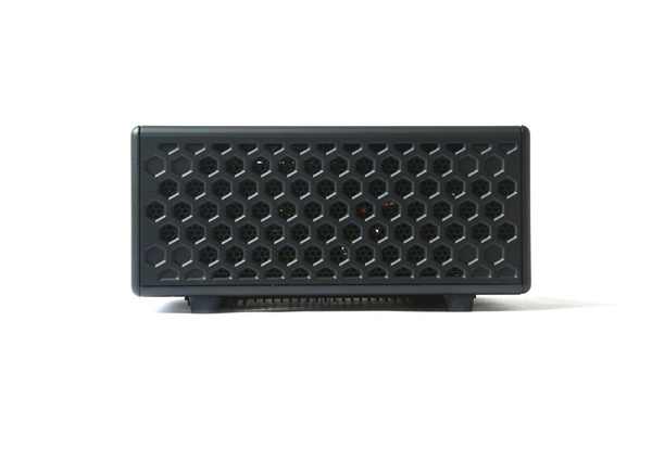 Zotac ZBOX NANO | Intel i5-7200U 2.50 GHz | HD Graphics 620 | No HD | No OS