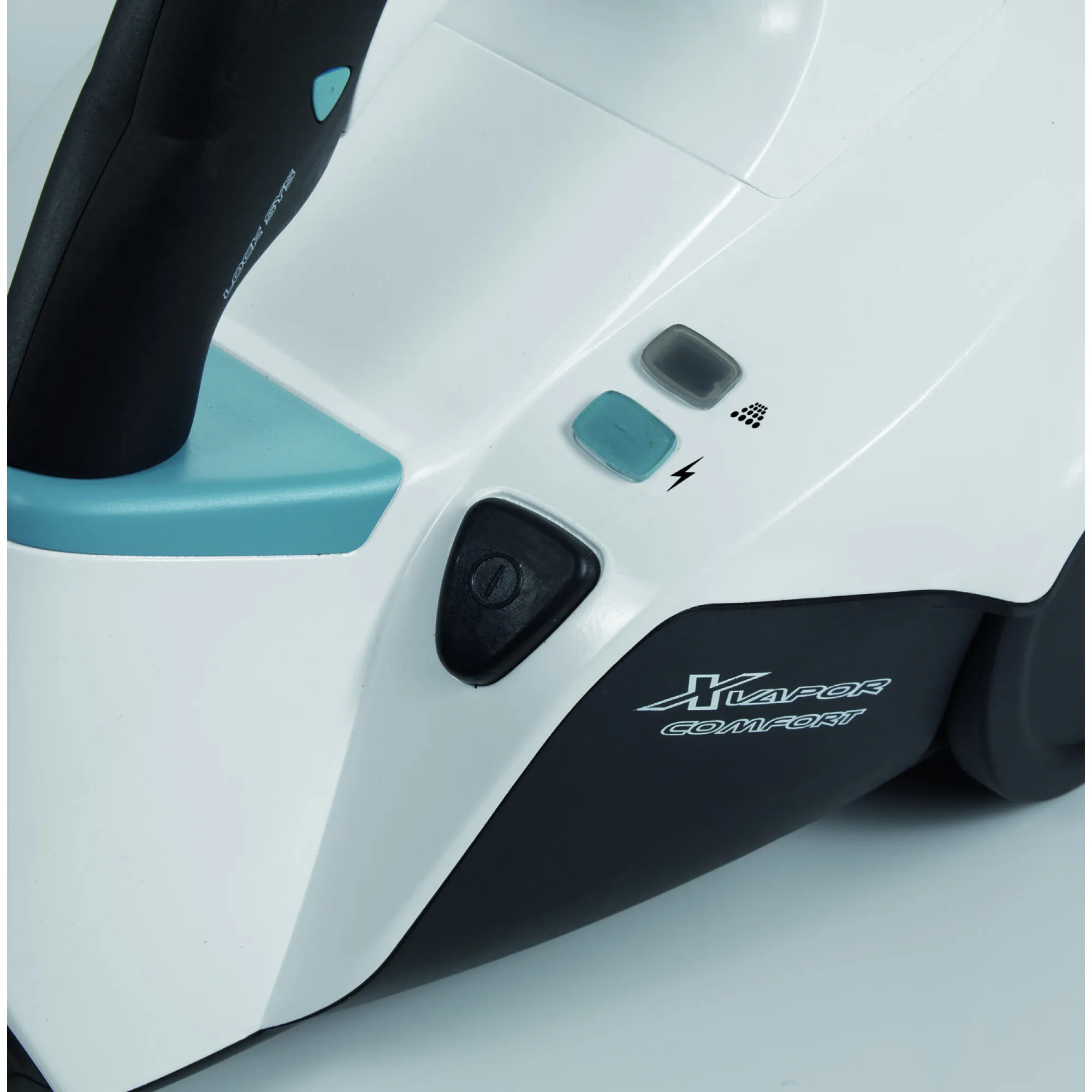 Ariete XVapor Comfort - vapor steam cleaner