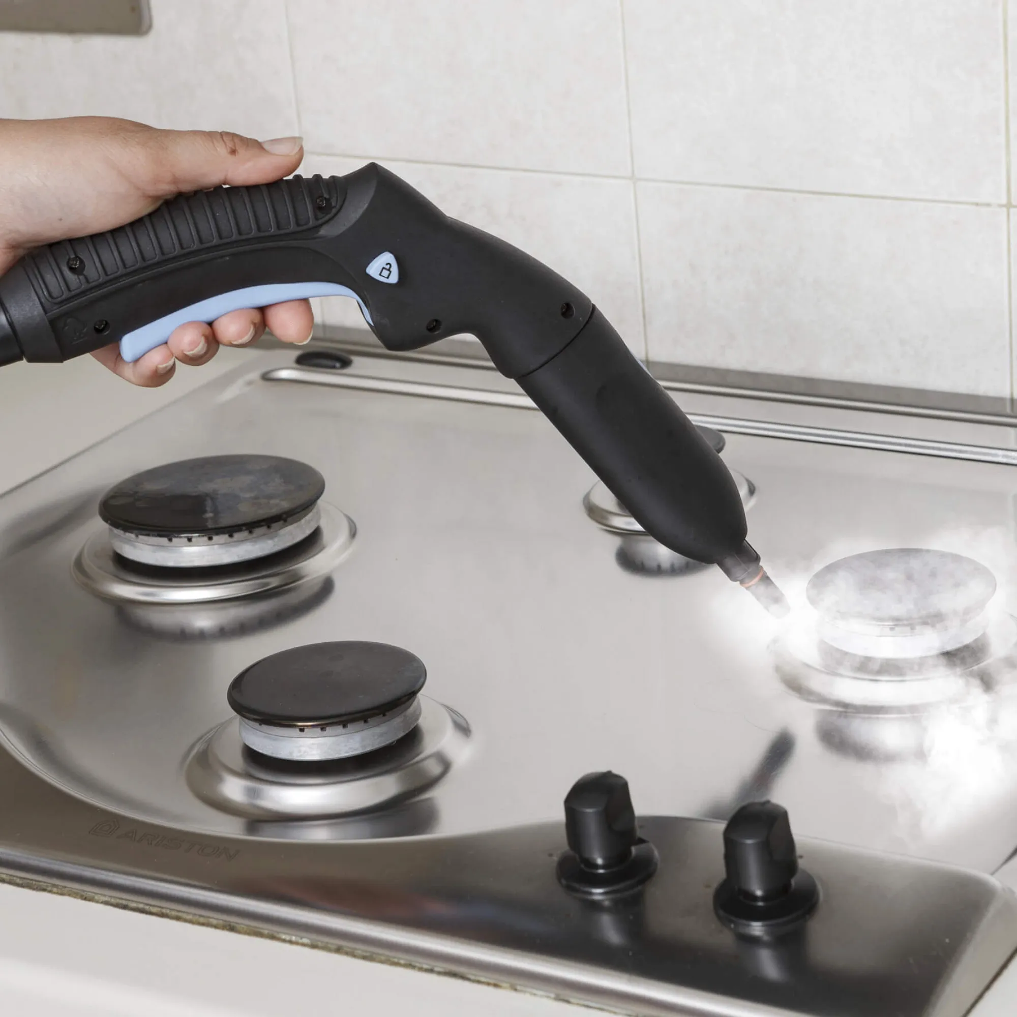 Ariete XVapor Comfort -h&ouml;yrypuhdistin