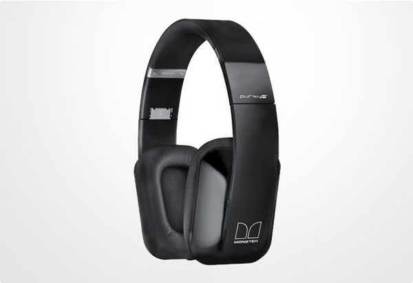NOKIA BH-940 Black Purity Pro Stereo HF - FIN