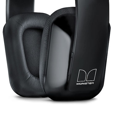 NOKIA BH-940 Black Purity Pro Stereo HF - FIN