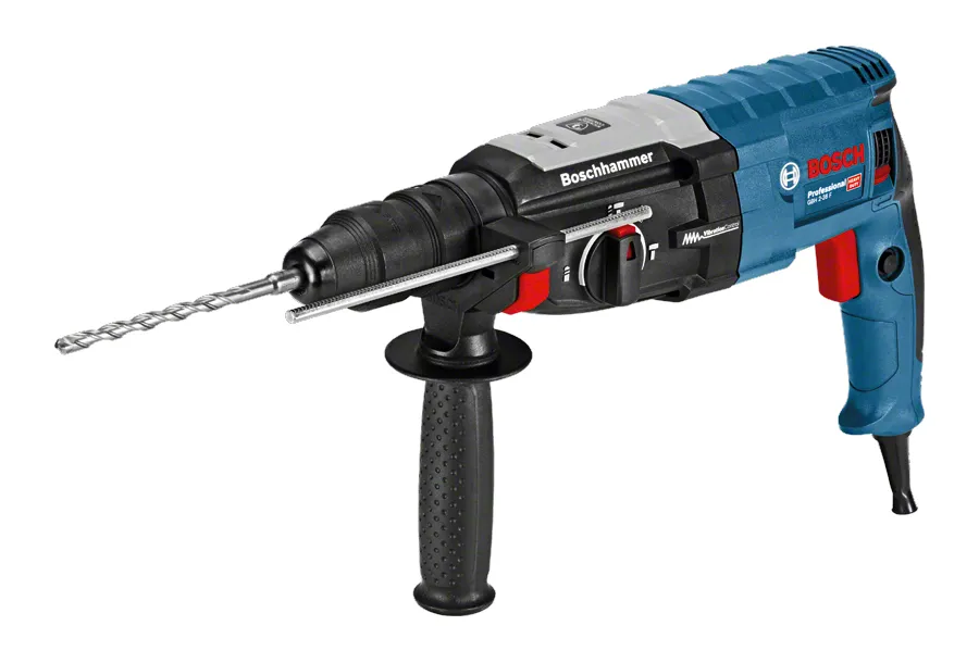 Bosch GBH 2-28 F bu - 0611267601