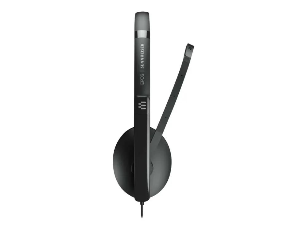 Epos Adapt 135 USB II - headset, black