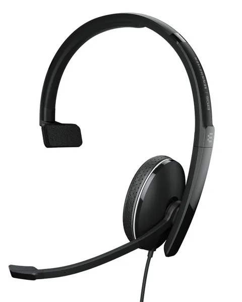 Epos Adapt 135 USB II - headset, black