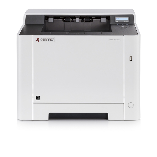 KYOCERA P5021cdw laser color A4 duplex wlan