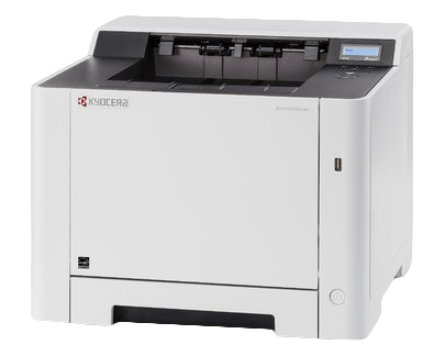 KYOCERA P5021cdw laser color A4 duplex wlan