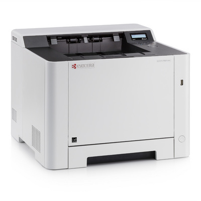 KYOCERA P5021cdw laser color A4 duplex wlan