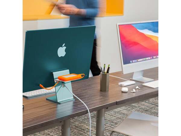 Twelve South BackPack 4 for iMac M1