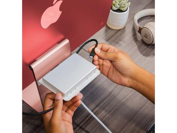 Twelve South BackPack 4 for iMac M1