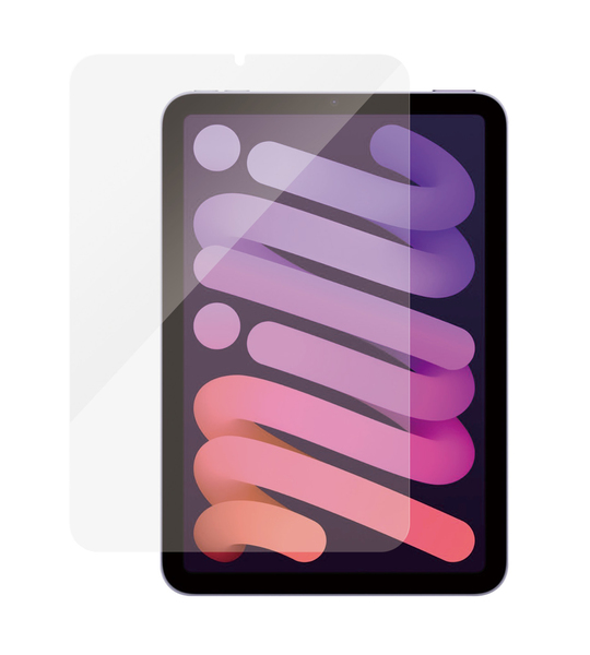 PanzerGlass Ultra-Wide Fit iPad Mini 8.3 - Screen Protector