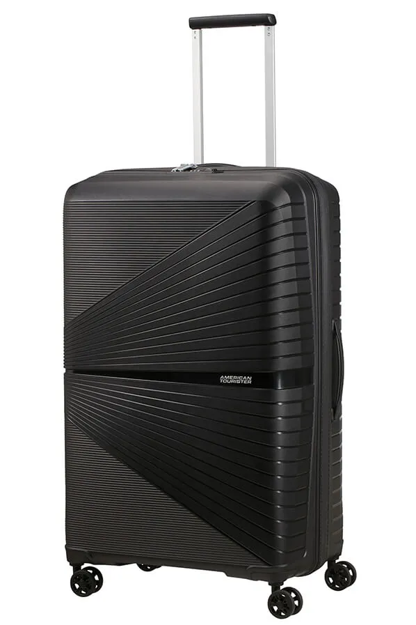 AMERICAN TOURISTER Airconic Spinner 77/31 Onyx Black