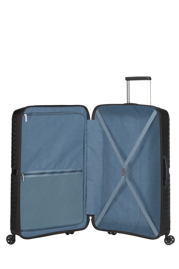 AMERICAN TOURISTER Airconic Spinner 77/31 Onyx Black
