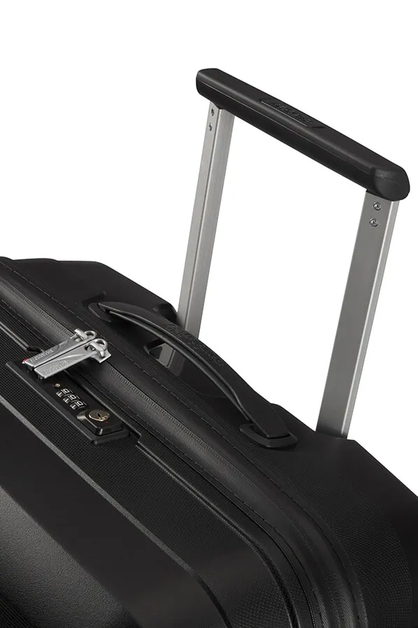 AMERICAN TOURISTER Airconic Spinner 77/31 Onyx Black
