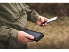 Sandberg Outdoor Solar -varavirtalähde, 24000 mAh, Musta/Harmaa
