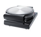 Steba CM 3 3-in-1 -kakkulaite, 800 W, Musta