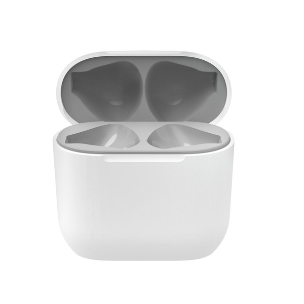 Hama Freedom Light Wireless Earbuds, White