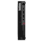 Lenovo ThinkCentre P3 Tiny G2 Intel Core Ultra 7 265, 16GB, 512GB, Win 11 Pro Workstation, Tiny, Black