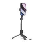 Epico Tripod Mag+ Selfie Stick - black