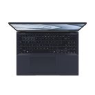Asus ExpertBook B3. 16" WUXGA, Intel Core Ultra 5 155U, 16GB RAM, 1TB SSD, Windows 11 Pro - notebook, Star Black