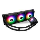 Thermalright Core Vision 360 ARGB - liquid cooler, black
