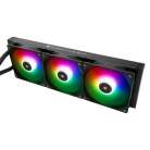 Thermalright Core Vision 360 ARGB - liquid cooler, black