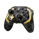 GameSir K1 Flux Multiform Gamepad -langaton ohjain, musta (Hall-Effect Sticks, Hall-Effect Triggers)