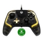 GameSir K1 Flux Multiform Gamepad -langaton ohjain, musta (Hall-Effect Sticks, Hall-Effect Triggers)