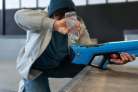 Spyra SpyraGO, water pistol (blue)