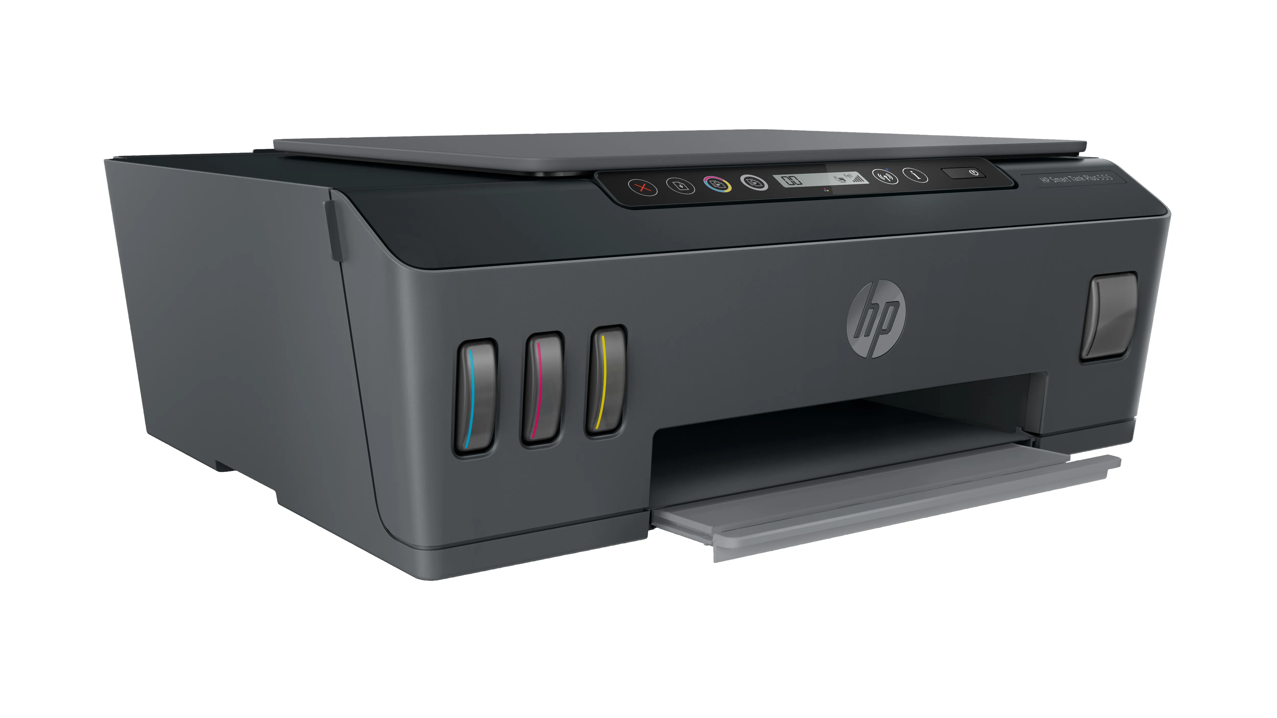 HP Smart Tank Plus 555 Wireless All-In-One