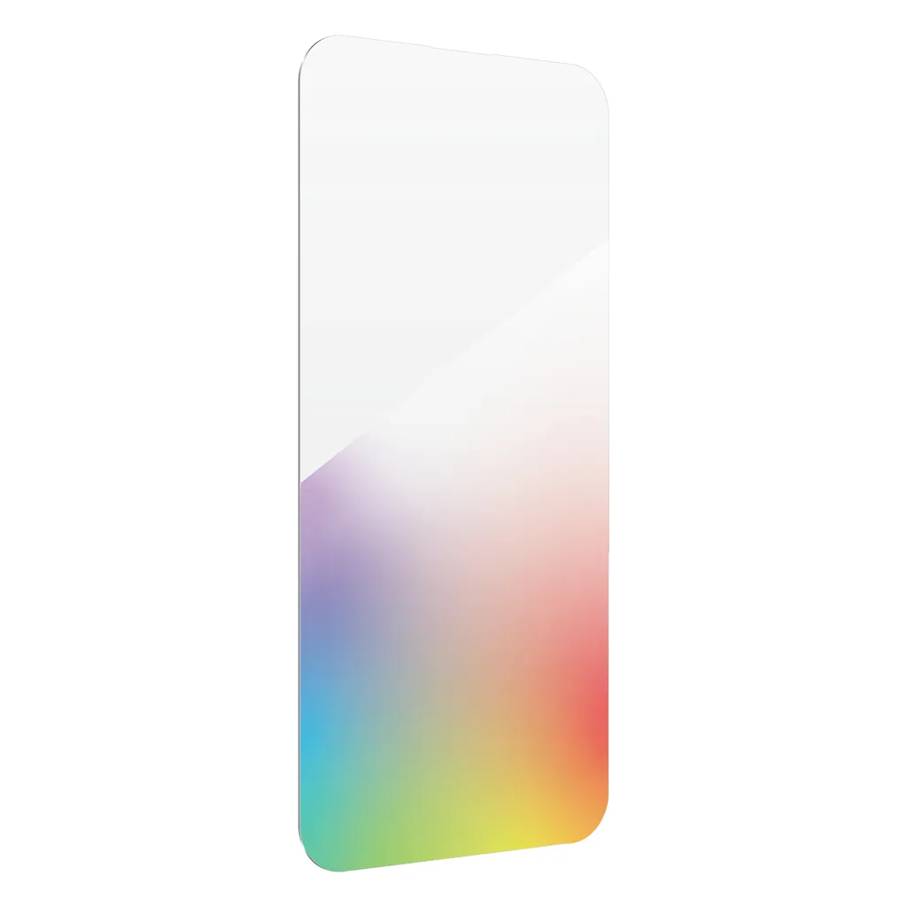 Zagg InvisibleShield Glass Elite VisionGuard iPhone 16 Plus / 15 Plus - sk&auml;rmskydd