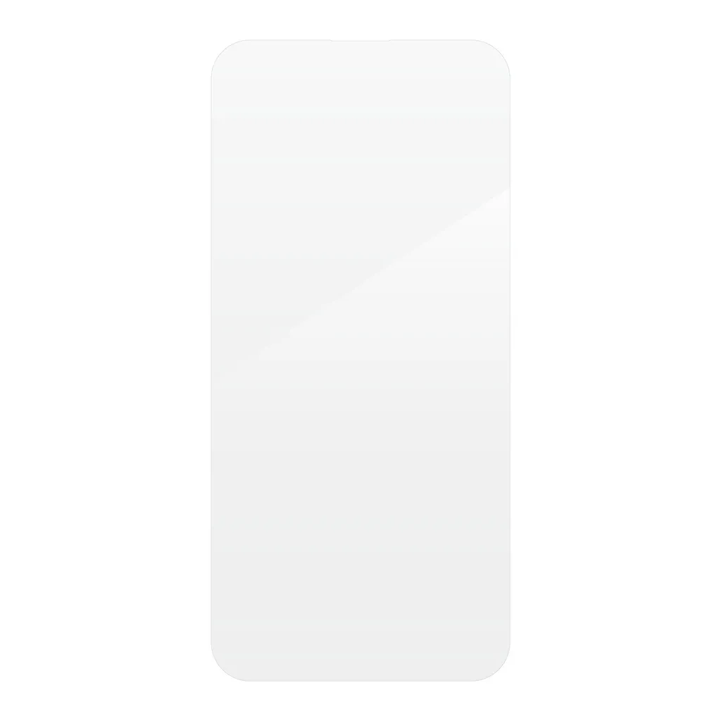 Zagg InvisibleShield Glass Elite VisionGuard iPhone 16 Plus / 15 Plus - sk&auml;rmskydd