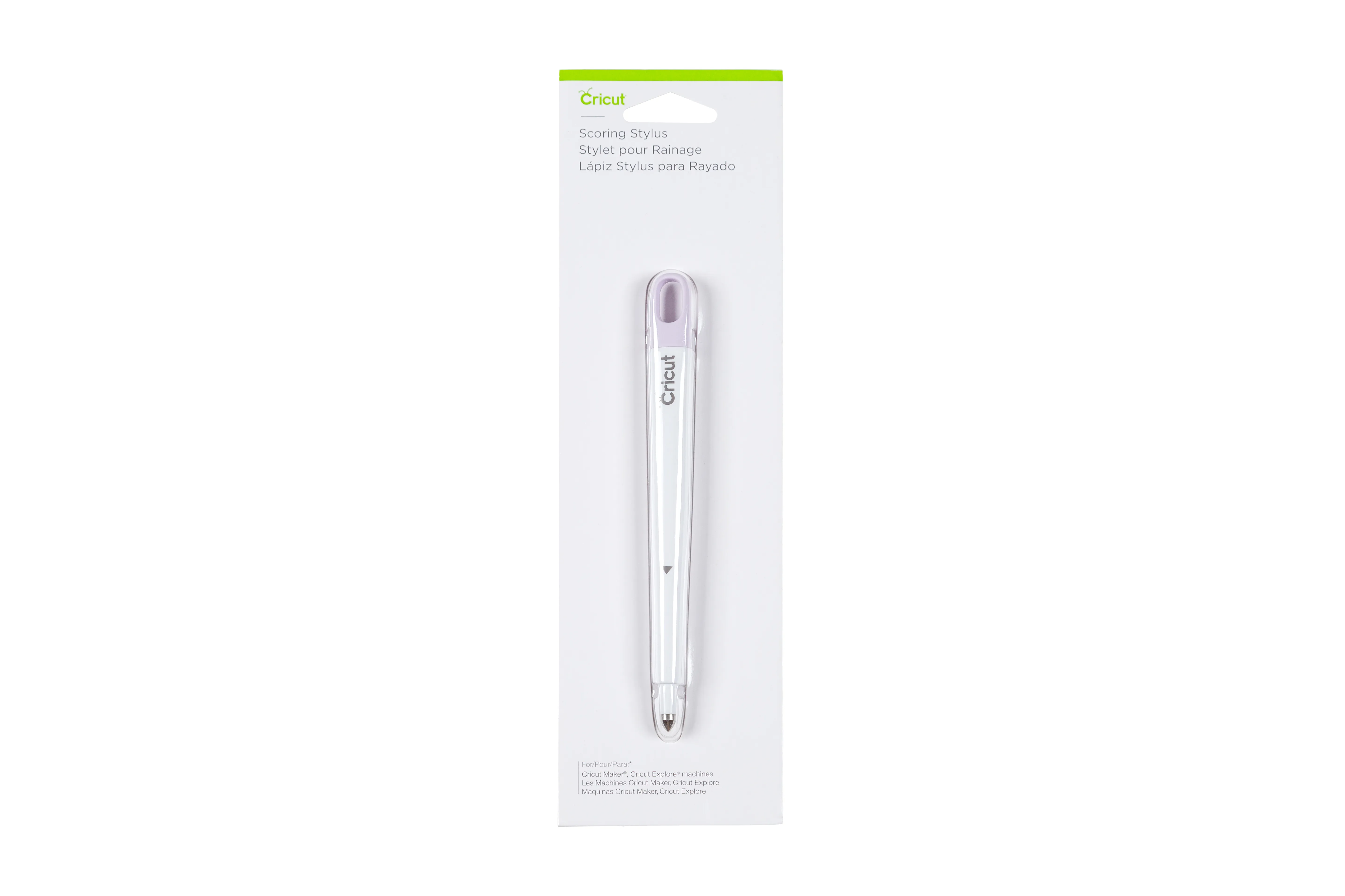 Cricut Scoring Stylus