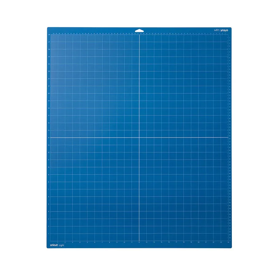Cricut Venture LightGrip Performance Mat (61x71cm) 1-pack