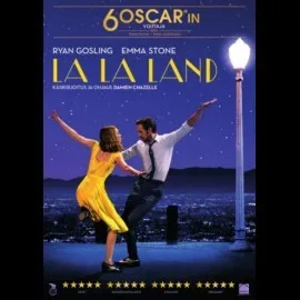 LA LA LAND