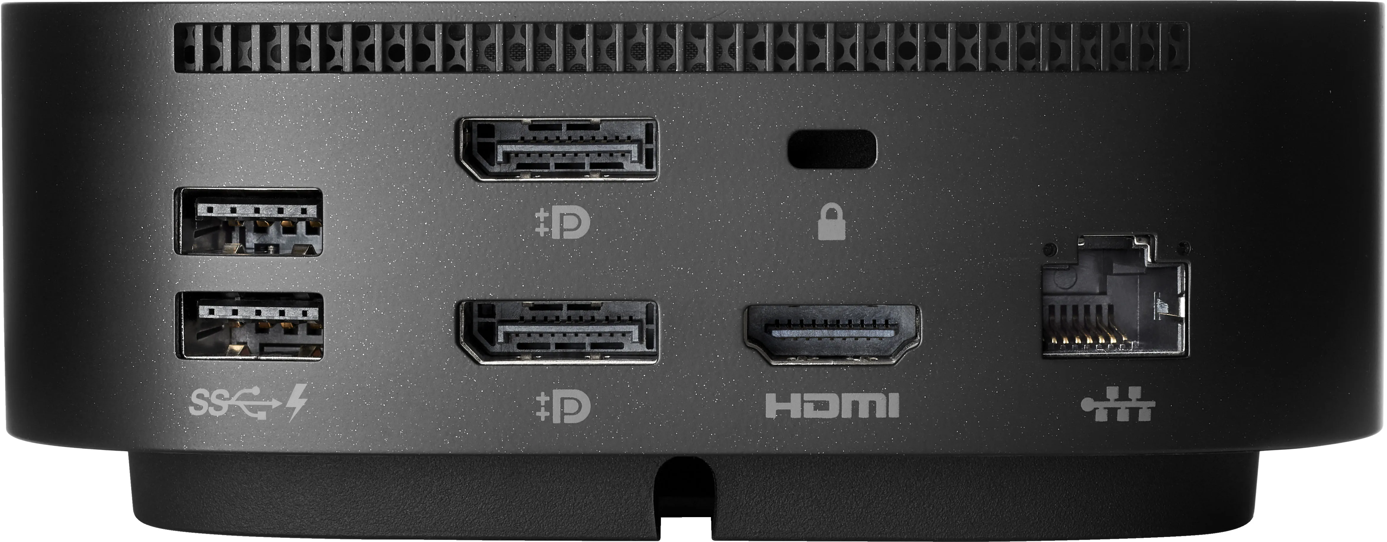 HP USB-C Dock G5 100W