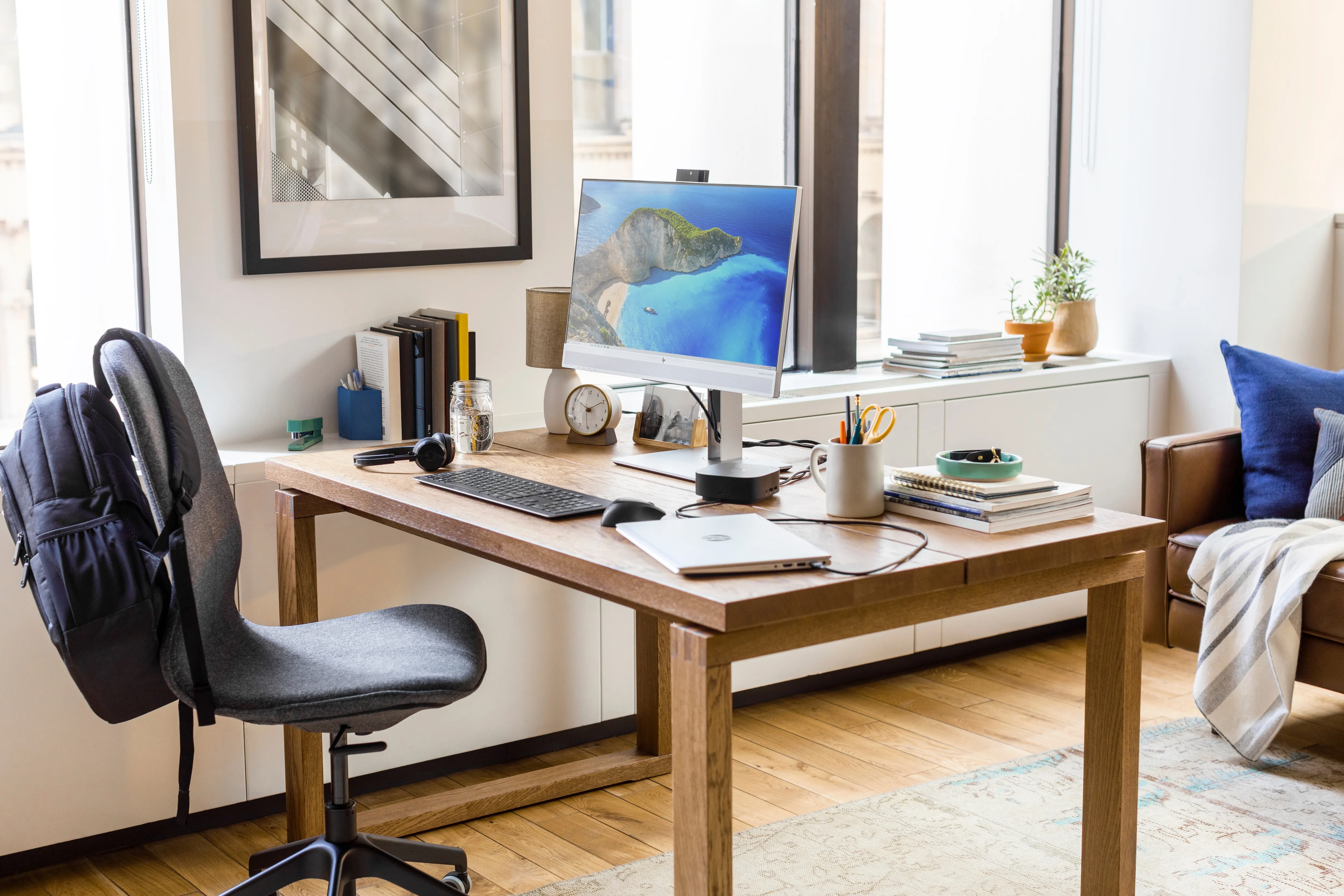 HP USB-C Dock G5 100W