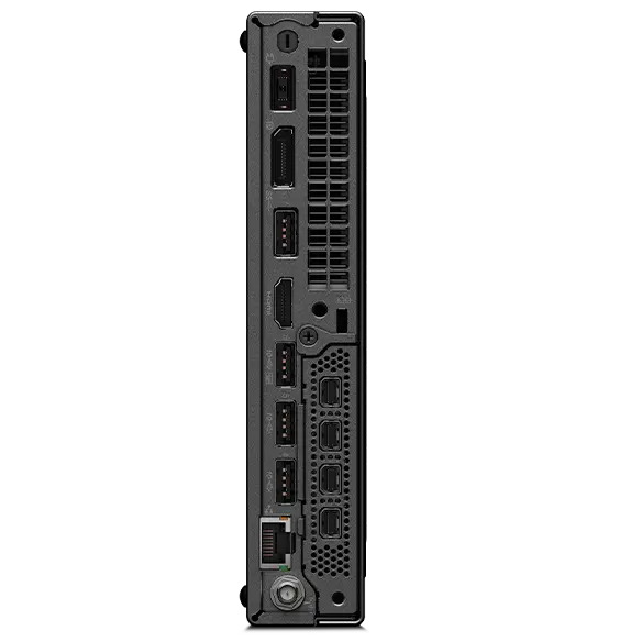 LENOVO P3 TINY G2 U7-265T/32GB/1TB SSD/RTX A1000 8GB/WIFI7/W11P/3OS