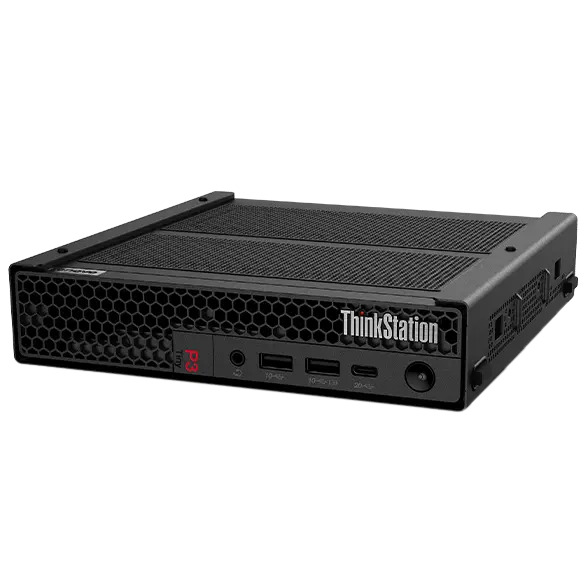 LENOVO P3 TINY G2 U7-265T/32GB/1TB SSD/RTX A1000 8GB/WIFI7/W11P/3OS